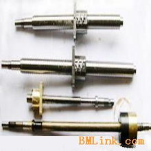 高精度传动件的核心技术——数控线切割机床专用滚珠丝杠解析